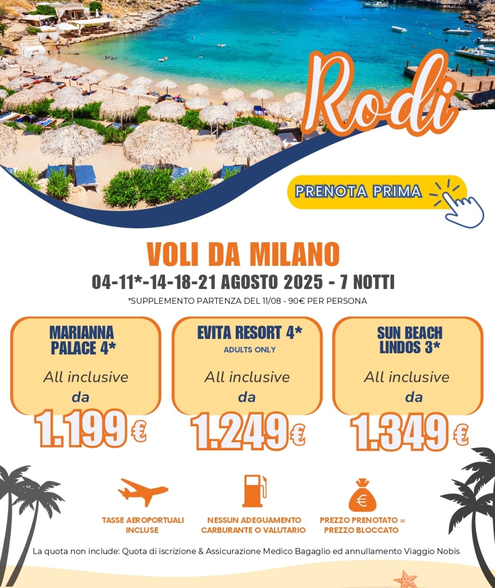 RODI