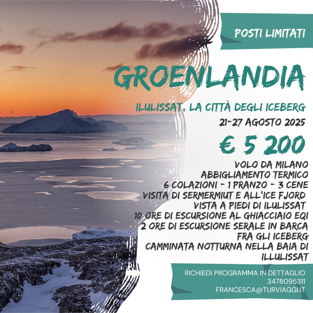 GROENLANDIA