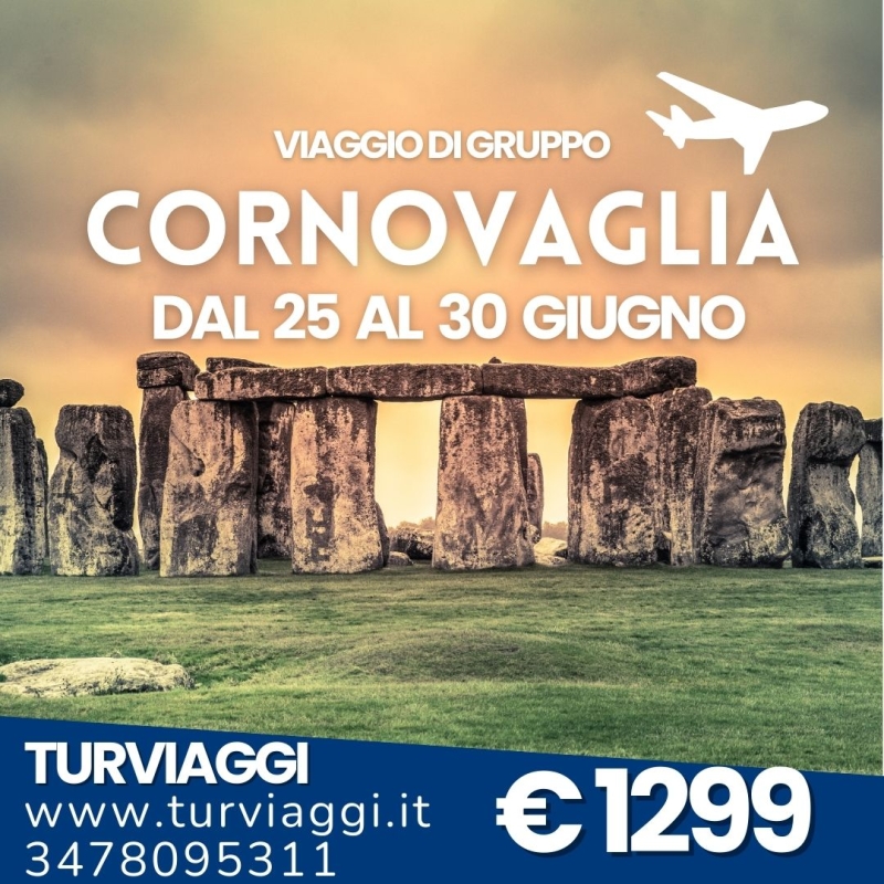 CORNOVAGLIA