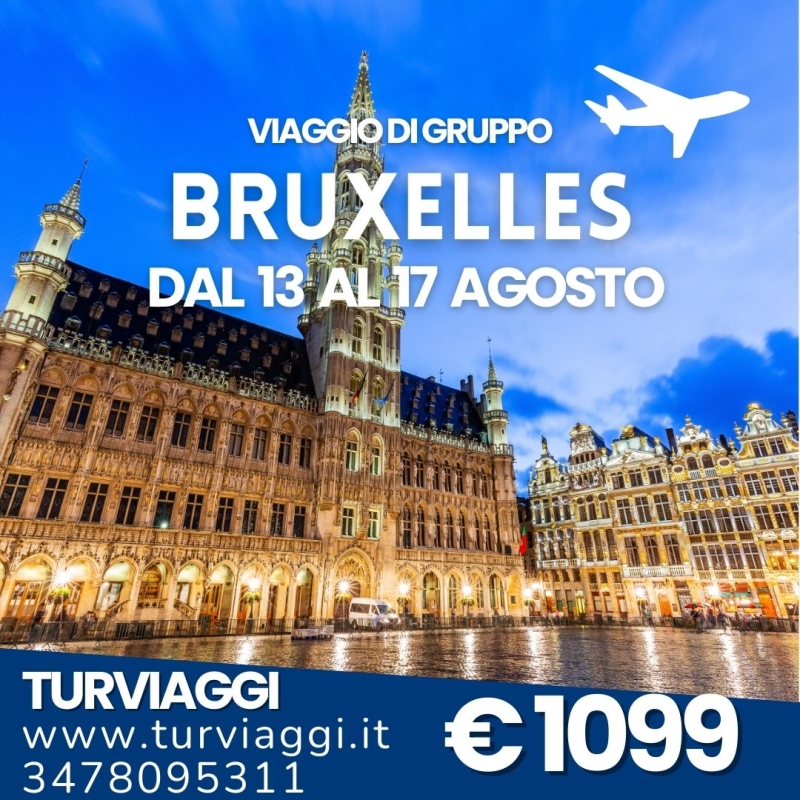 BRUXELLES