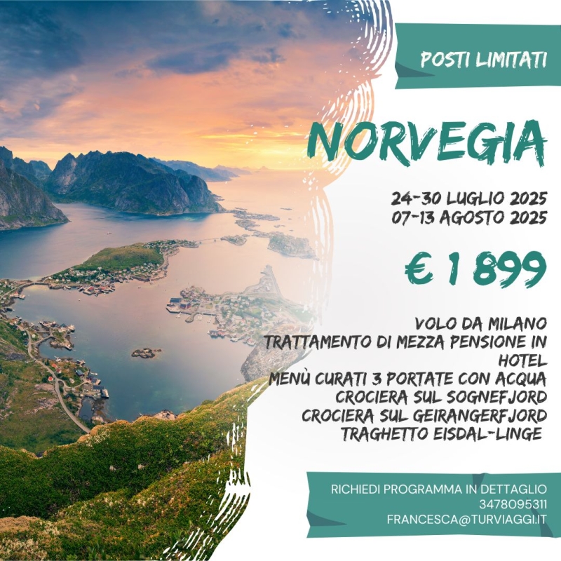 NORVEGIA