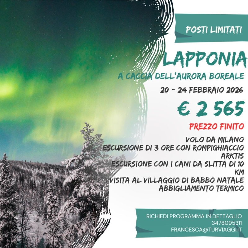 LAPPONIA