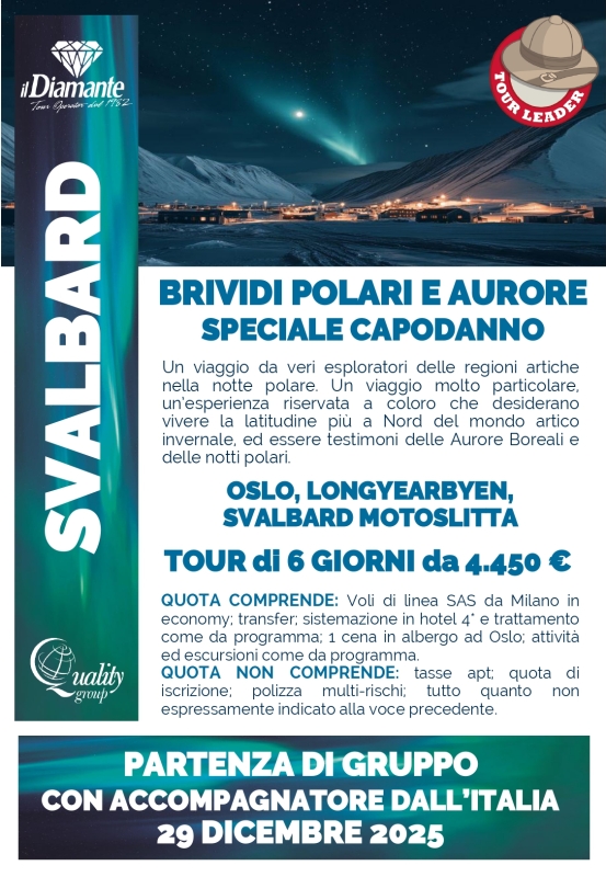 SVALBARD