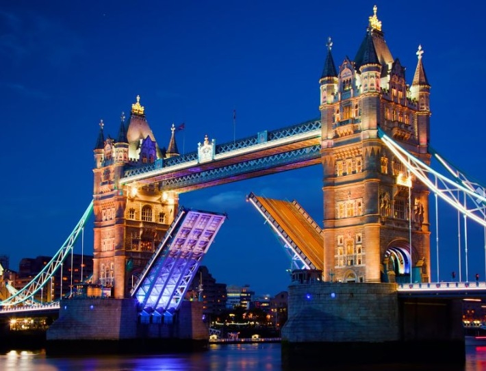 FESTA DELLA DONNA A LONDRA