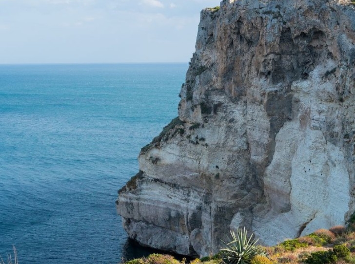 TREKKING URBANO A CAGLIARI