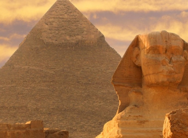 NILO & CAIRO: MERAVIGLIE D'EGITTO : VOLO DA CUNEO VIAGGI DI GRUPPO: PARTI SOTTO CASA