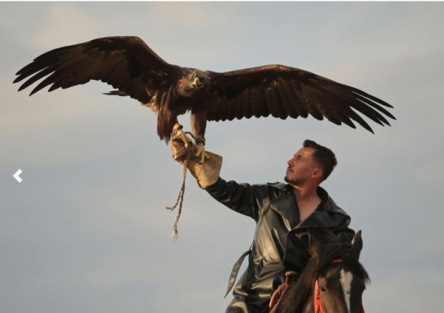 KAZAKISTAN E KIRGHIZISTAN VIAGGI DI GRUPPO: PARTI SOTTO CASA