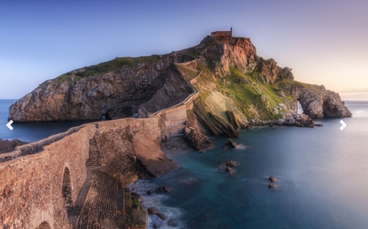 MINITOUR COSTA BASCA Bilbao, Santander e San Sebastian VIAGGI DI GRUPPO: PARTI SOTTO CASA