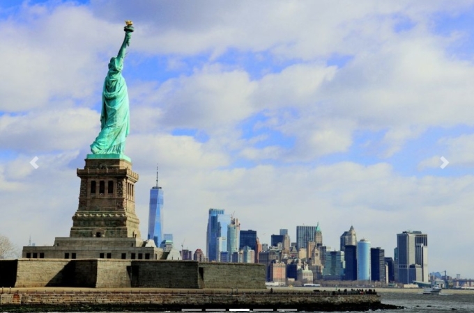 MINITOUR STATI UNITI: NEW YORK E BOSTON VIAGGI DI GRUPPO: PARTI SOTTO CASA