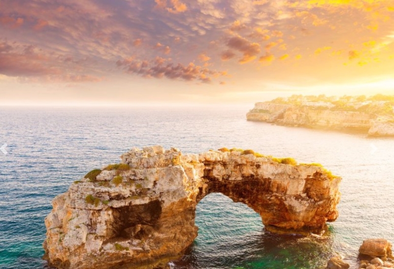TREKKING A MAIORCA ISOLA DEI MILLE VOLTI