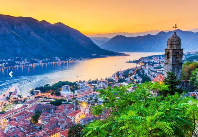 MINITOUR ALBANIA E MONTENEGRO VIAGGI DI GRUPPO: PARTI SOTTO CASA