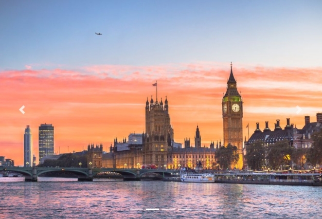 WEEKEND A LONDRA VIAGGI DI GRUPPO: PARTI SOTTO CASA