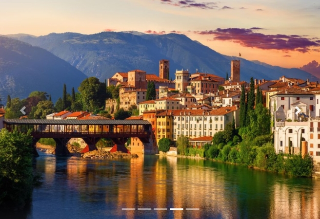 PASQUA TRA LE VILLE VENETE DELLA RIVIERA DEL BRENTA VIAGGI DI GRUPPO: PARTI SOTTO CASA