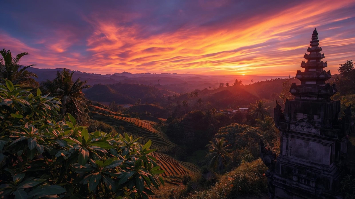 BALI- FORMULA ESSENTIAL