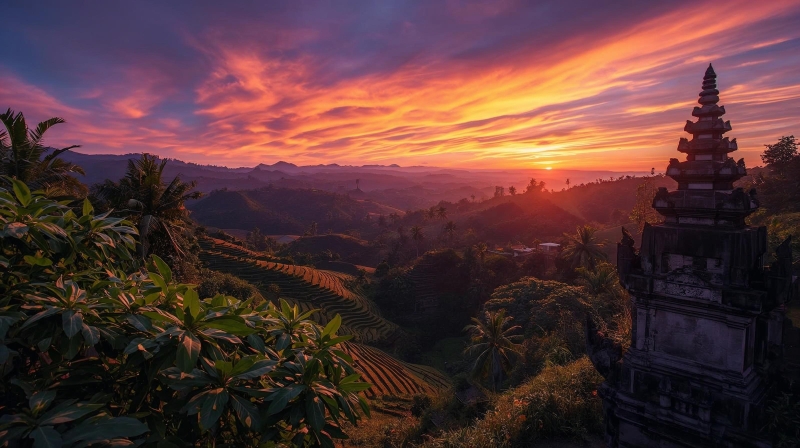 BALI- FORMULA ESSENTIAL SPECIALE ESTATE 2026