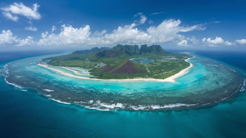 MAURITIUS SPECIALE ESTATE 2026