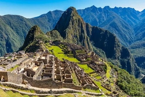 PANORAMA PERUVIANO 15 GIORNI/12 NOTTI