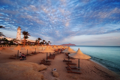 SHARM EL SHEIKH - PASQUA