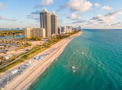 MIAMI - PASQUA VIAGGI DI GRUPPO:PARTI DALL'AEROPORTO
