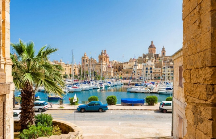 MALTA E GOZO VIAGGI DI GRUPPO:PARTI DALL'AEROPORTO