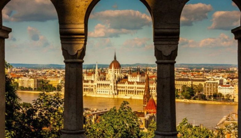 BUDAPEST E LA PUSZTA UNGHERESE VIAGGI DI GRUPPO:PARTI DALL'AEROPORTO