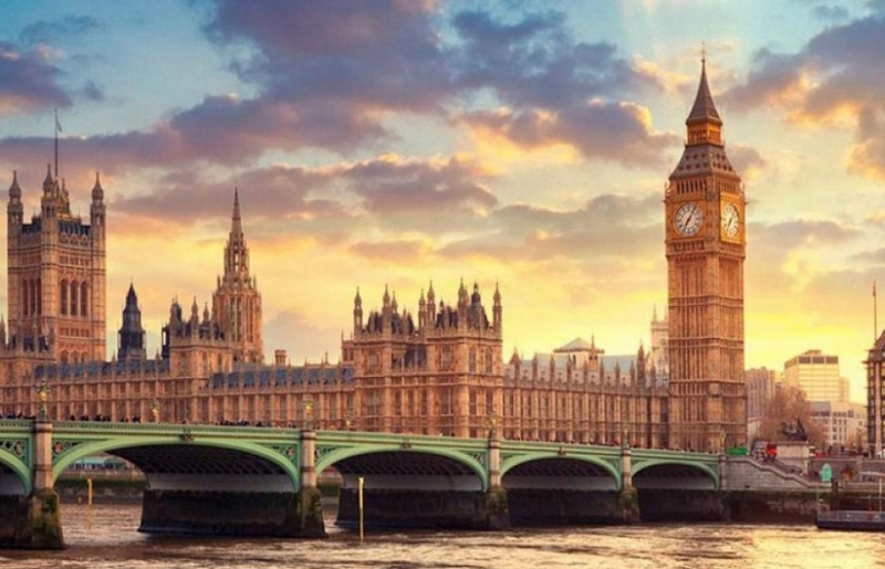 LONDRA E WINDSOR