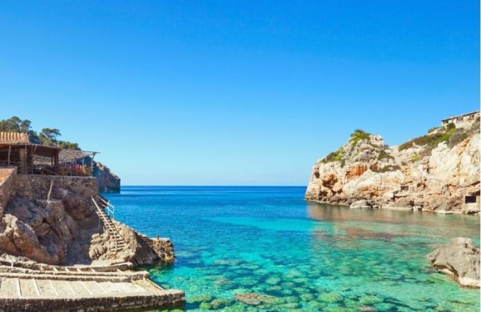 TREKKING A MAIORCA ISOLA DEI MILLE VOLTI VIAGGI DI GRUPPO: PARTI SOTTO CASA