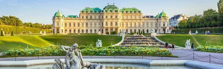 PONTE DEL 02 GIUGNO A VIENNA CON SALISBURGO E GRAZ VIAGGI DI GRUPPO: PARTI SOTTO CASA