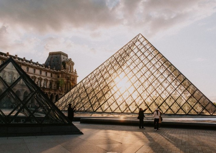 PARIGI E I CASTELLI DELLA LOIRA
