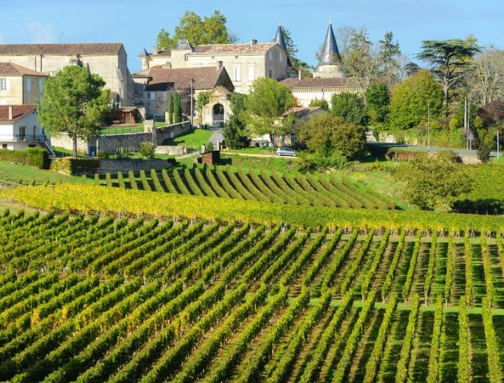 IL PERIGORD