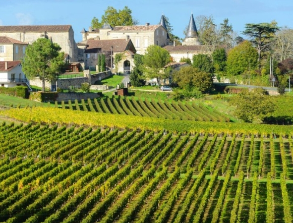 IL PERIGORD VIAGGI DI GRUPPO: PARTI SOTTO CASA