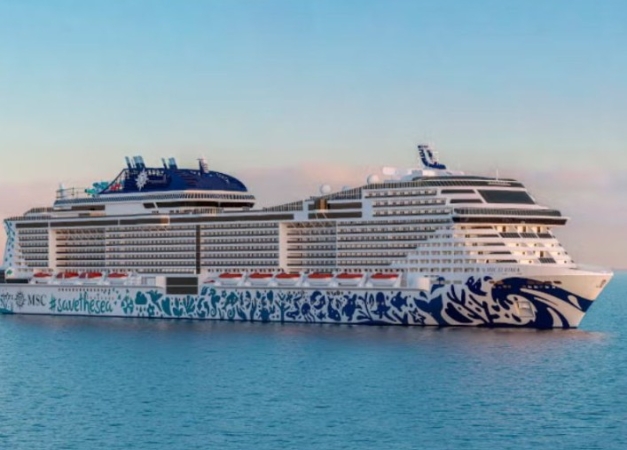 MINI CROCIERA NEL MEDITERRANEO CON MSC EURIBIA VIAGGI DI GRUPPO: PARTI SOTTO CASA