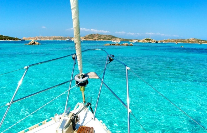 TOUR DELLA SARDEGNA