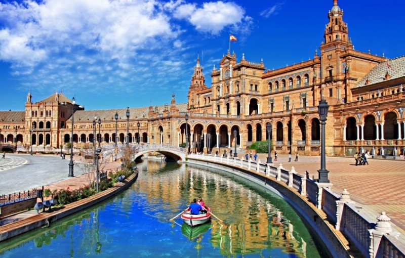MINITOUR ANDALUSIA