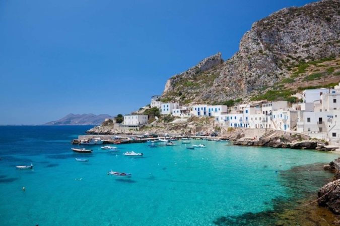 LA SICILIA ORIENTALE E LE ISOLE EOLIE VIAGGI DI GRUPPO:PARTI DALL'AEROPORTO