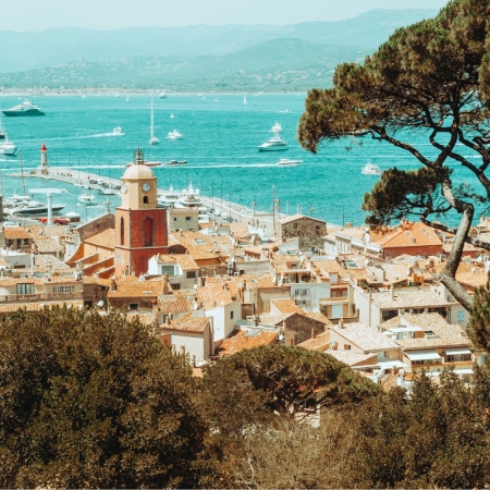 TREKKING NATURALISTICO IN COSTA AZZURRA VIAGGI DI GRUPPO: PARTI SOTTO CASA
