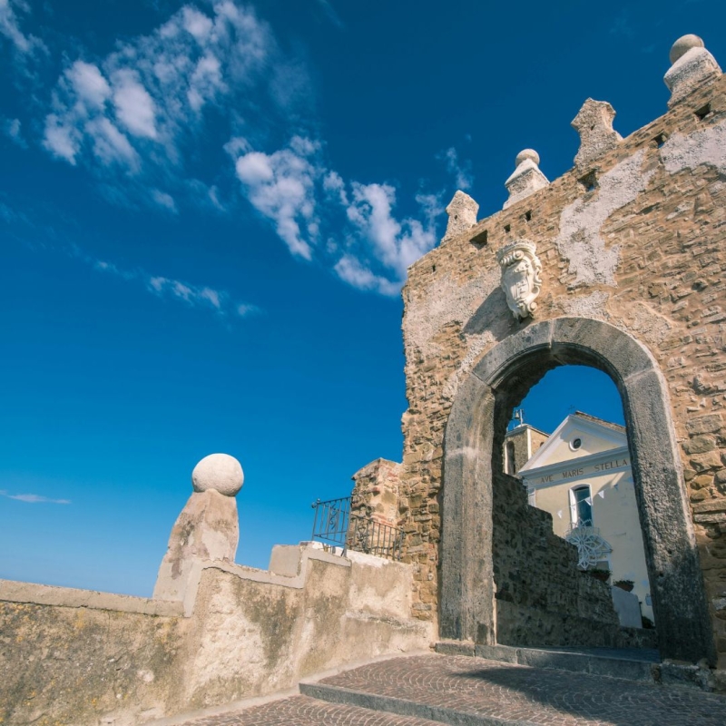 SOGGIORNO MARE IN CILENTO