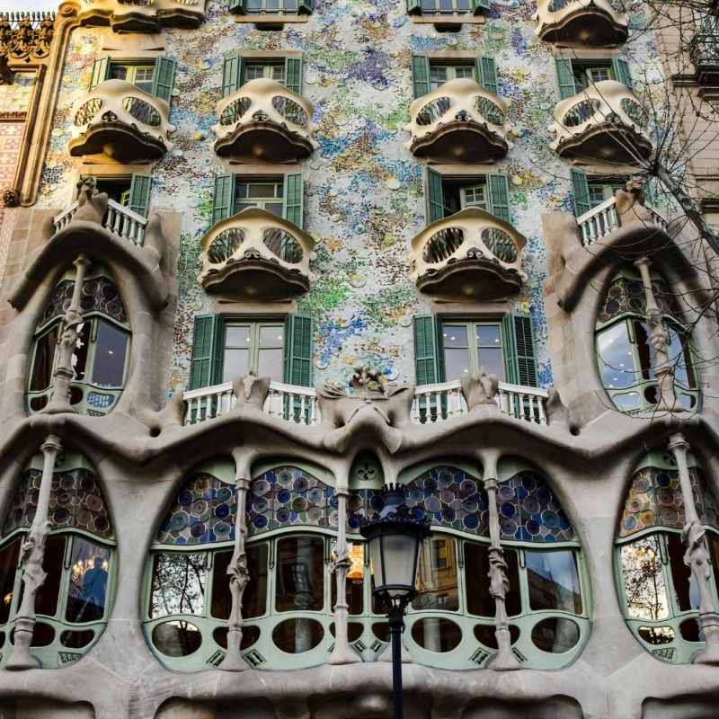 COSTA BRAVA E BARCELLONA