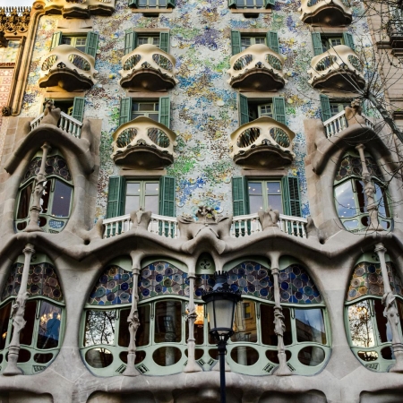 COSTA BRAVA E BARCELLONA VIAGGI DI GRUPPO: PARTI SOTTO CASA