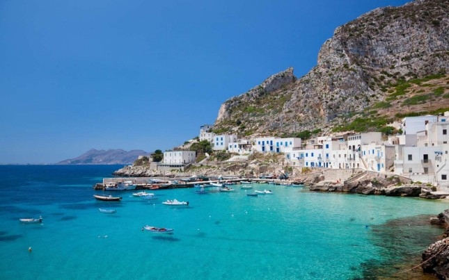 SOGGIORNO MARE IN SICILIA