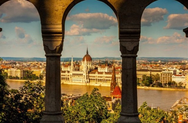 BUDAPEST E LA PUSZTA UNGHERESE VIAGGI DI GRUPPO:PARTI DALL'AEROPORTO