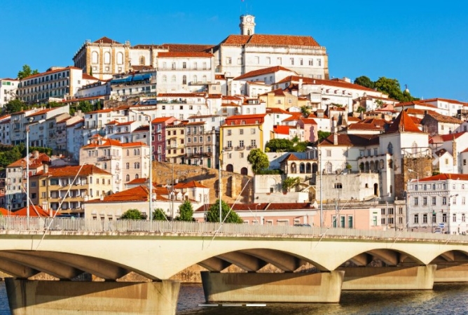 PORTO E PORTOGALLO DEL NORD VIAGGI DI GRUPPO: PARTI SOTTO CASA