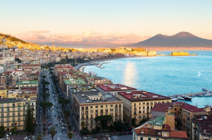 ISCHIA D'INVERNO: UN CAPODANNO DA VIVERE VIAGGI DI GRUPPO: PARTI SOTTO CASA