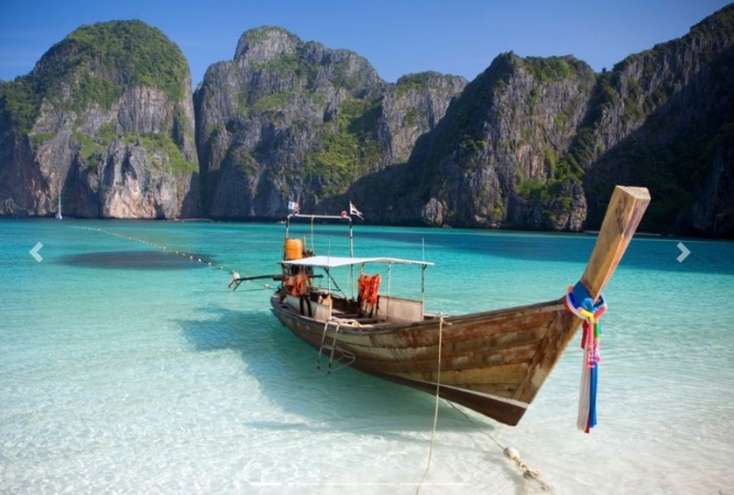 THAILANDIA AUTENTICA VIAGGI DI GRUPPO: PARTI SOTTO CASA