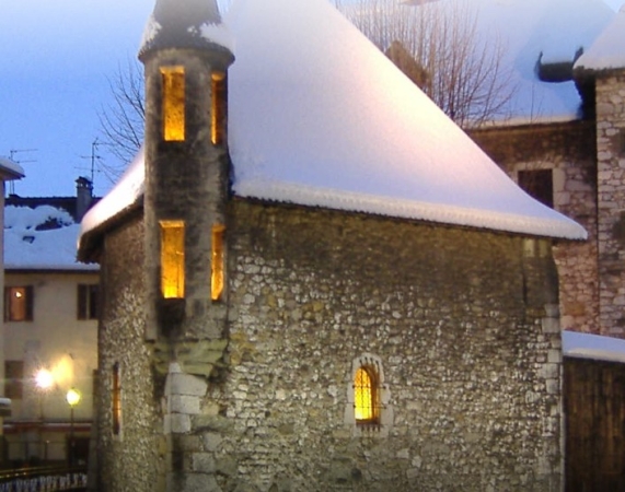 ANNECY VIAGGI DI GRUPPO: PARTI SOTTO CASA