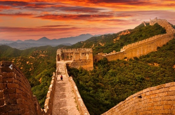 TOUR DI GRUPPO IN CINA